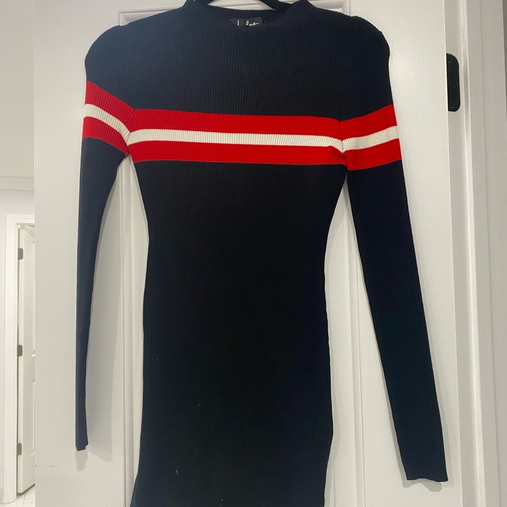Lulus dress